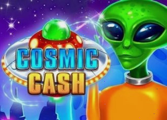 cosmic cash slot Prag